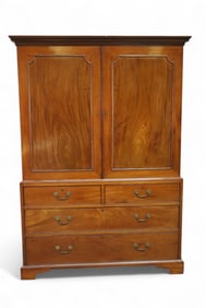 GEORGIAN LINEN PRESS
