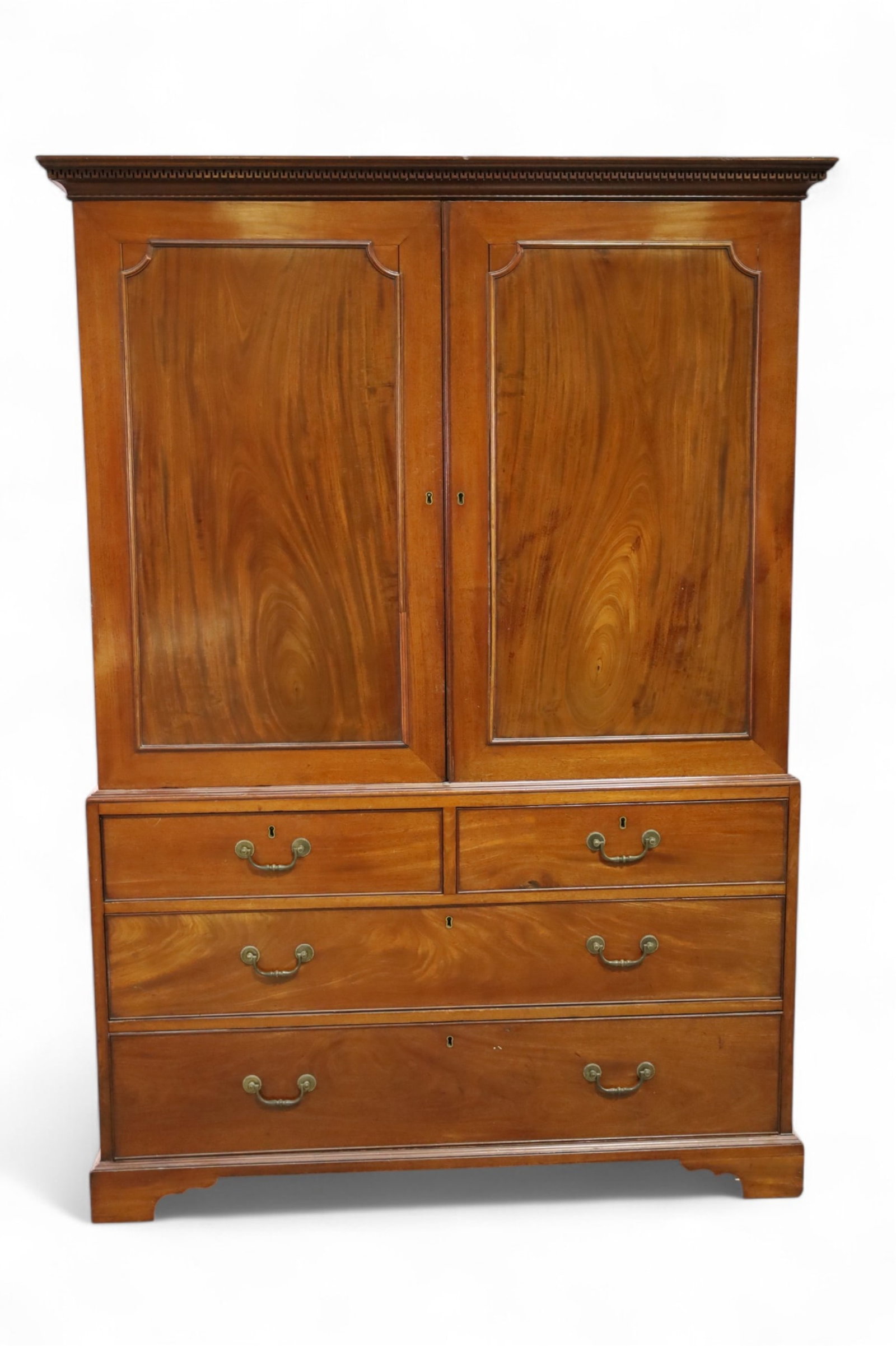 GEORGIAN LINEN PRESS (1 of 3)