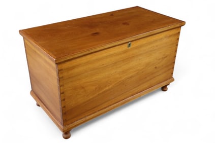 PRIMITIVE CHEST