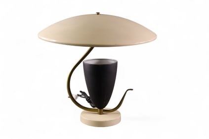 MCM TABLE LAMP
