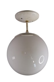 MCM PENDANT LIGHT