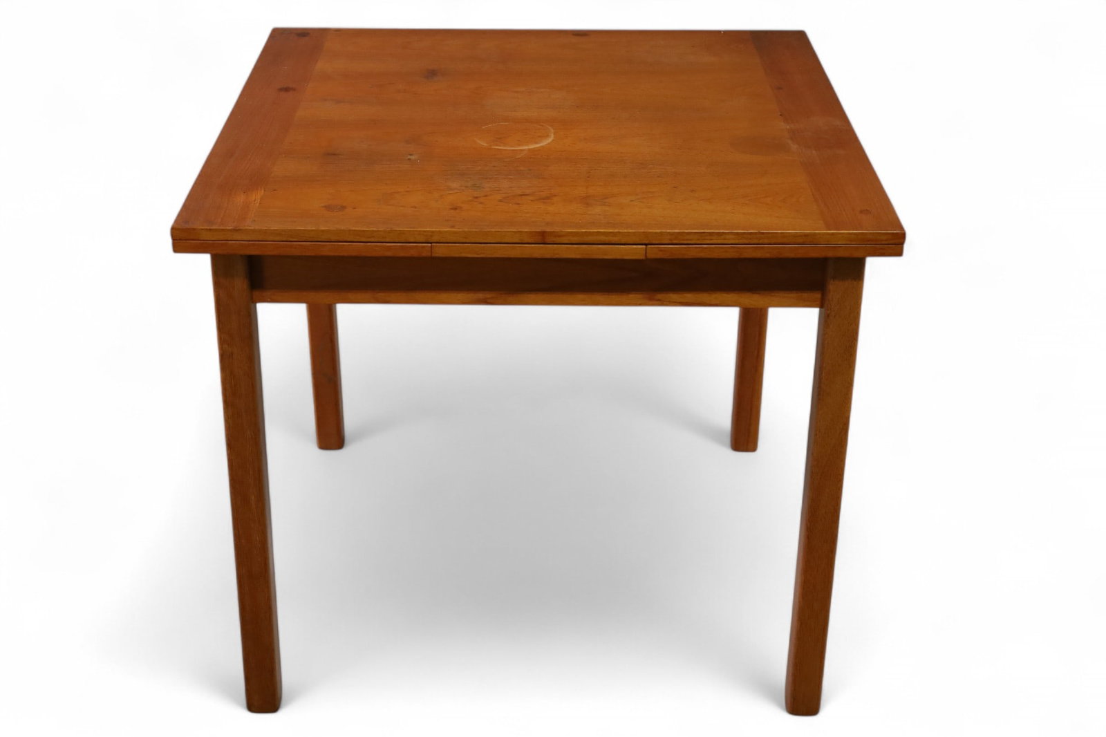 MID CENTURY MODERN DINING TABLE (1 of 3)