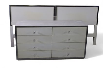 THOMASVILLE CHILD'S BEDROOM SET