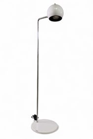 MCM ATOMIC FLOOR LAMP