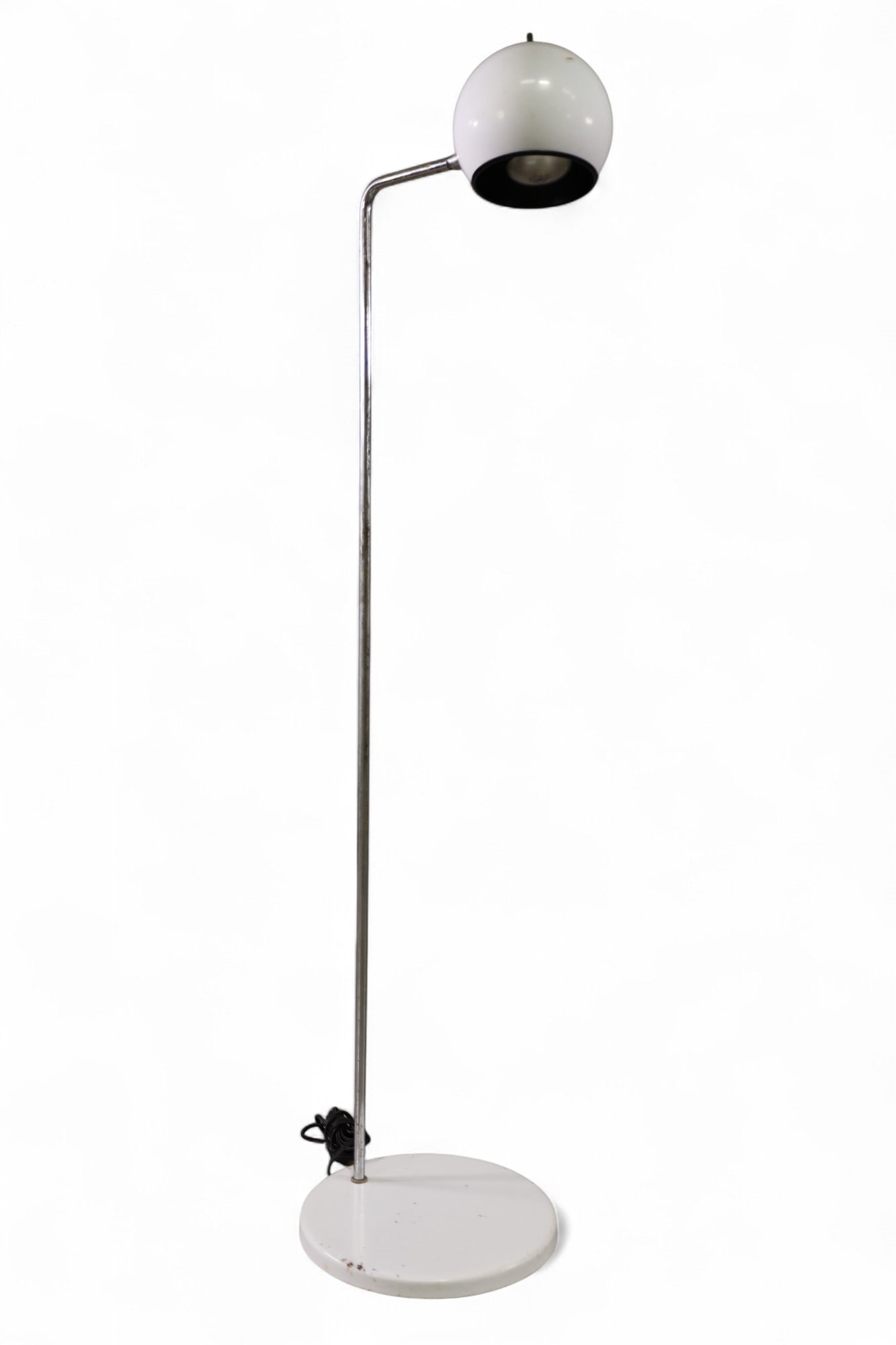 MCM ATOMIC FLOOR LAMP (1 of 3)