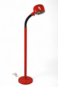 VINTAGE FLOOR LAMP