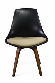 MID CENTURY MODERN SIDE CHAIR