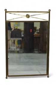 DECORATER WALL MIRROR