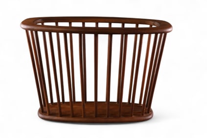 MCM MAGAZINE HOLDER