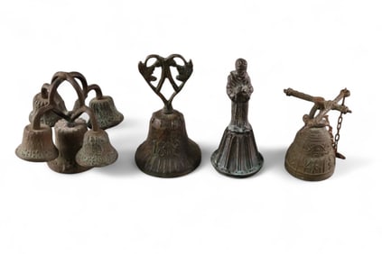 4 BELLS