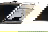 HOME COMFORT SALESMAN SAMPLE STOVE