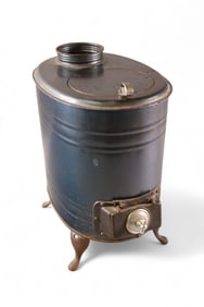 GEM CO. SALESMAN SAMPLE STOVE