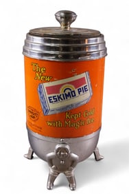 ESKIMO PIE THE MAGIC JAR HOLDER