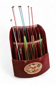 BOYE NEEDLE DISPLAY