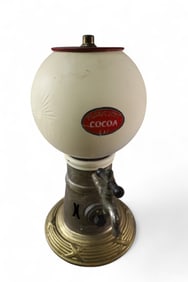 COCOA DISPENSER