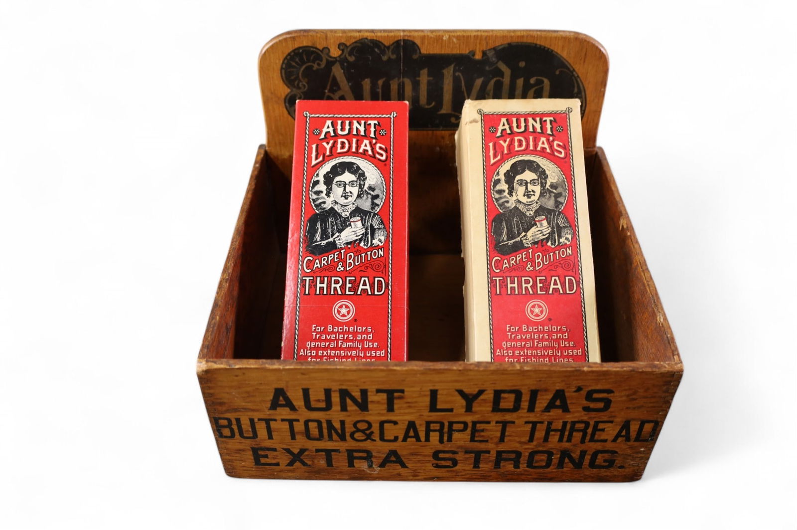 AUNT LYDIA'S THREAD BOX (1 of 4)