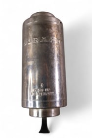 BORAXO SOAP DISPENSER