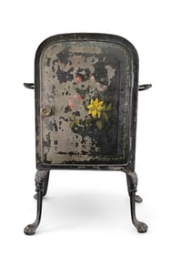 PRIMITIVE PLATE WARMER