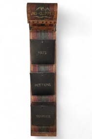 SNO CLIPPER SLED SHELF