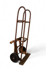 SALESMAN SAMPLE DOLLY