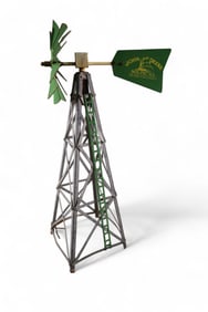 JOHN DEERE MODEL WINDMILL