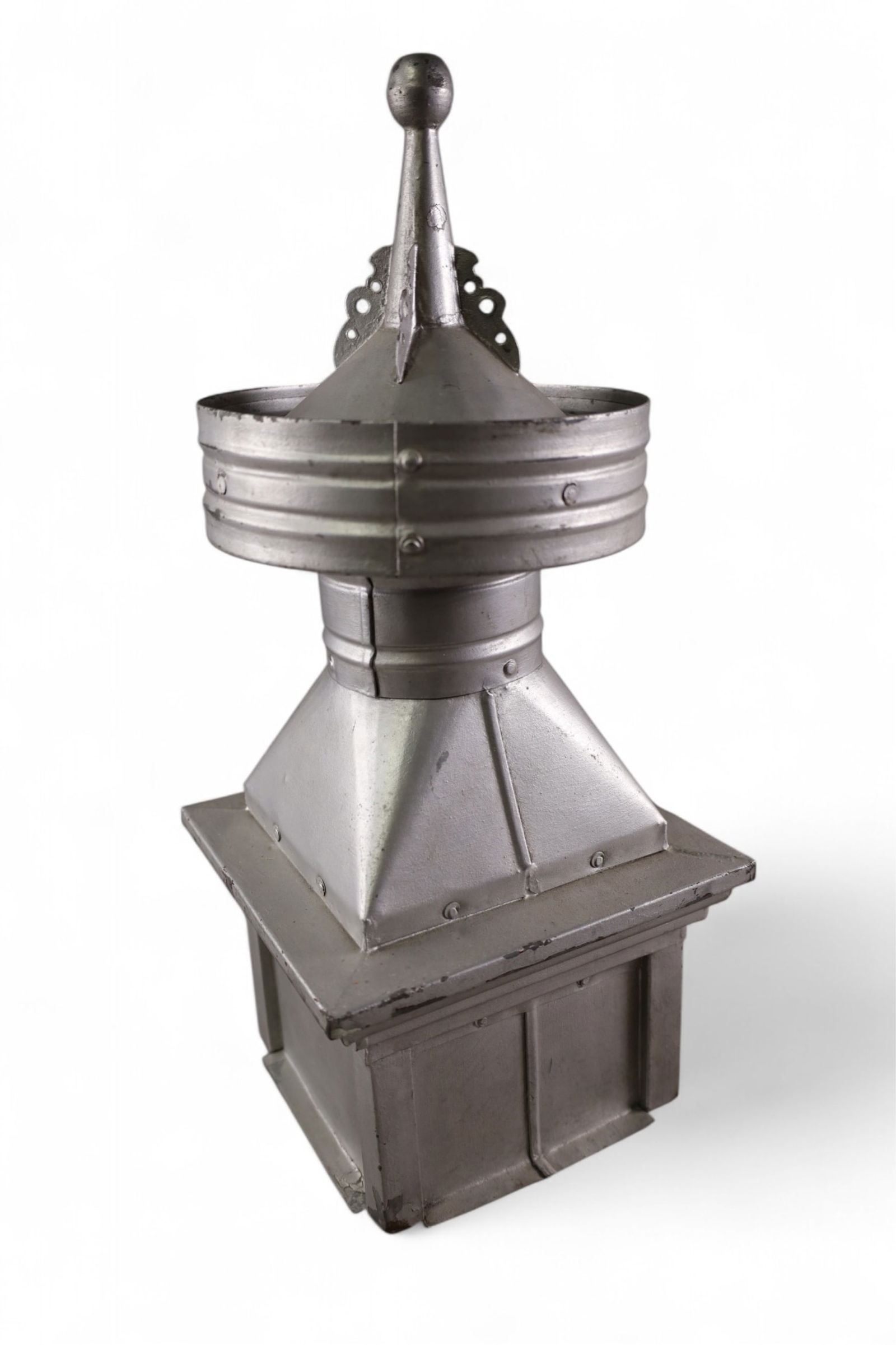 CUPOLA SALESMAN SAMPLE (1 of 3)