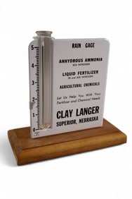 RAIN GAUGE