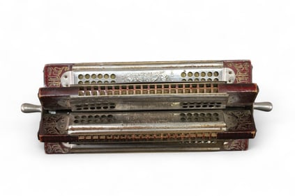 HOHNER SEXTET TREMOLO