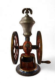 CHARLES PARKER No 800 COFFEE GRINDER