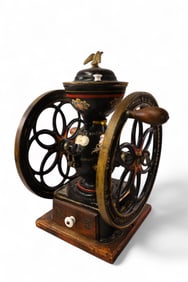 ENTERPRISE No 5 COFFEE GRINDER