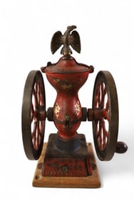 CHARLES PARKER No 200 COFFEE GRINDER