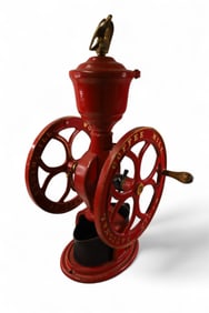 ELGIN COFFEE GRINDER