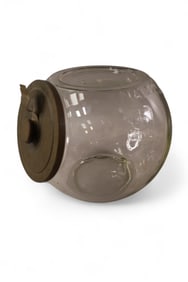 NATIONAL BISCUIT COMPANY JAR