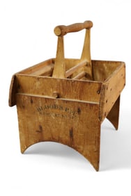 PRIMITIVE BLOODE'S SIFTER