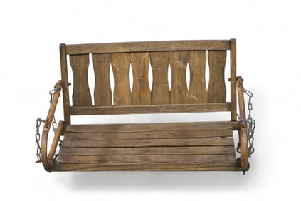 CHILDS SWING