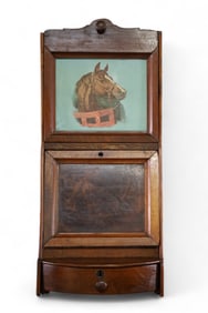 VETERINARY CABINET