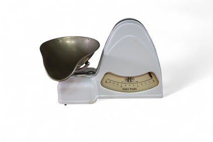 DAYTON HOBART MODEL 100 SCALE