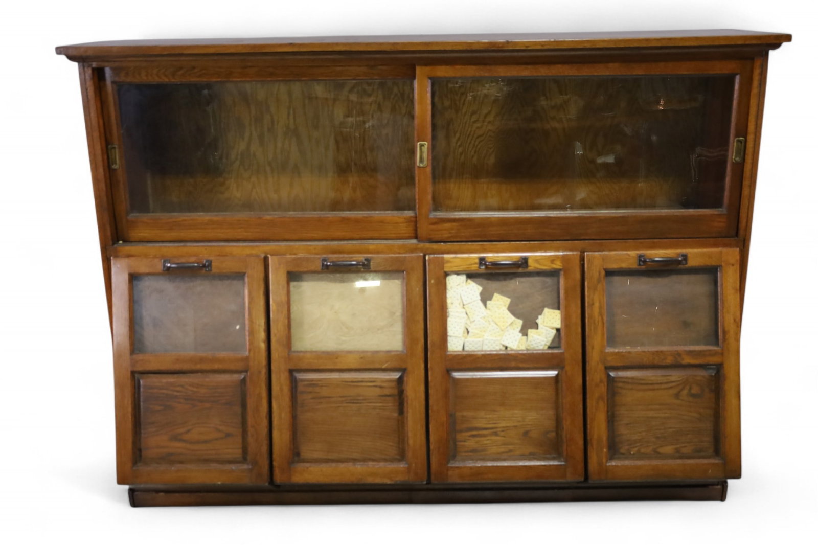 ANTIQUE COUNTRY STORE BEAN COUNTER (1 of 6)