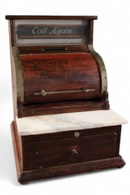 DODGE CASH REGISTER