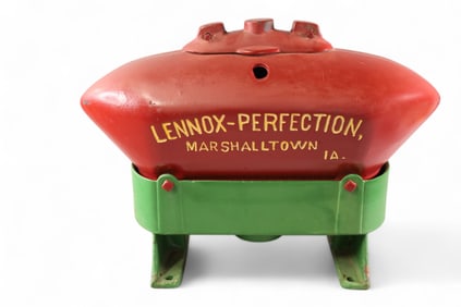 LENNOX PERFECTION HOG OILER