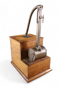 WIRELESS No 12 CIGAR LIGHTER