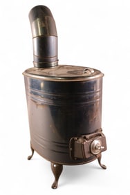 MINIATURE GEMCO STOVE