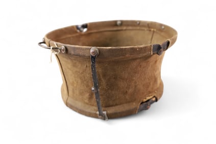 DUPLEX WASH BASIN BAG