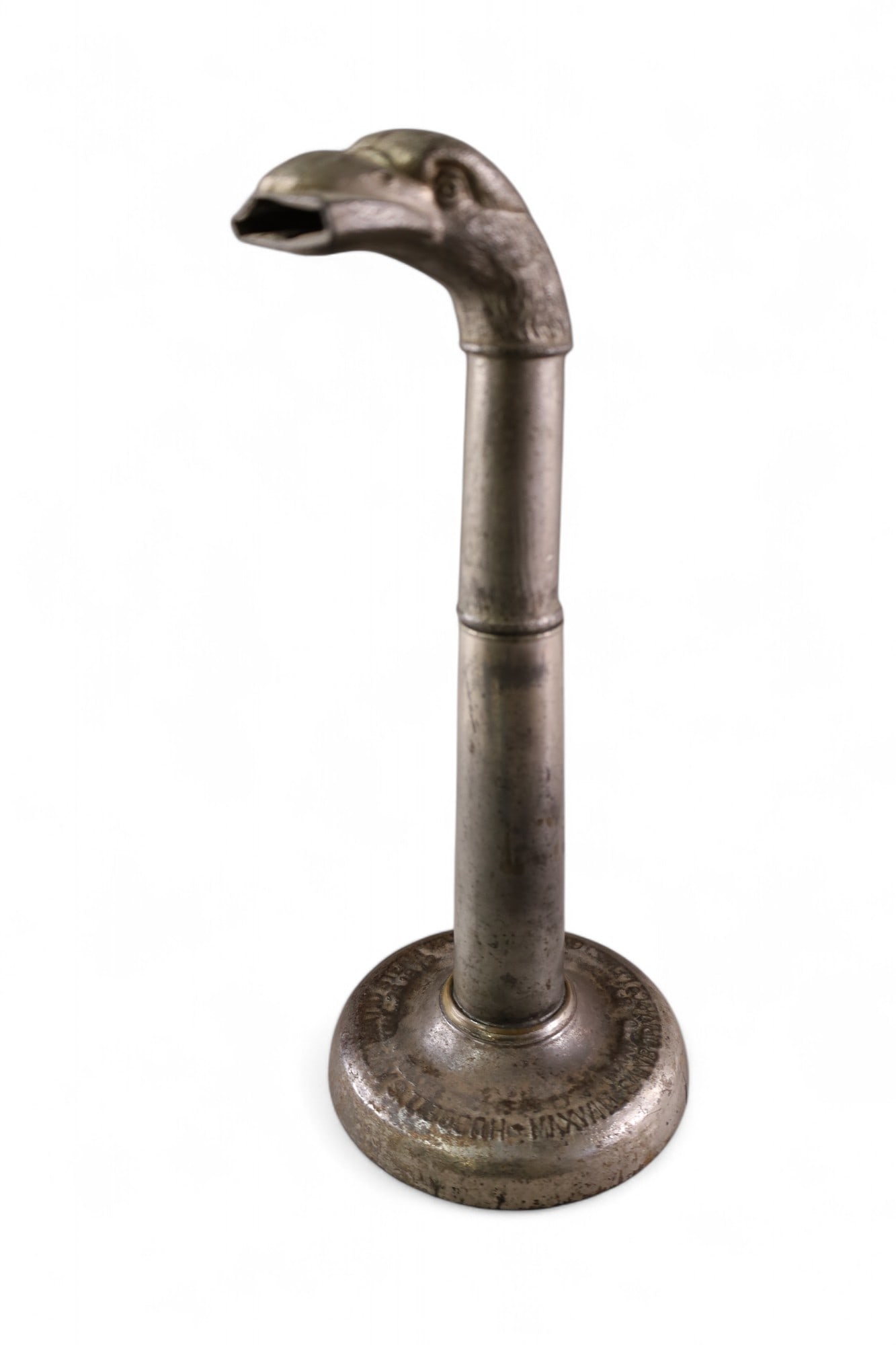 AUTOMATIC STEAM WASHER (1 of 3)