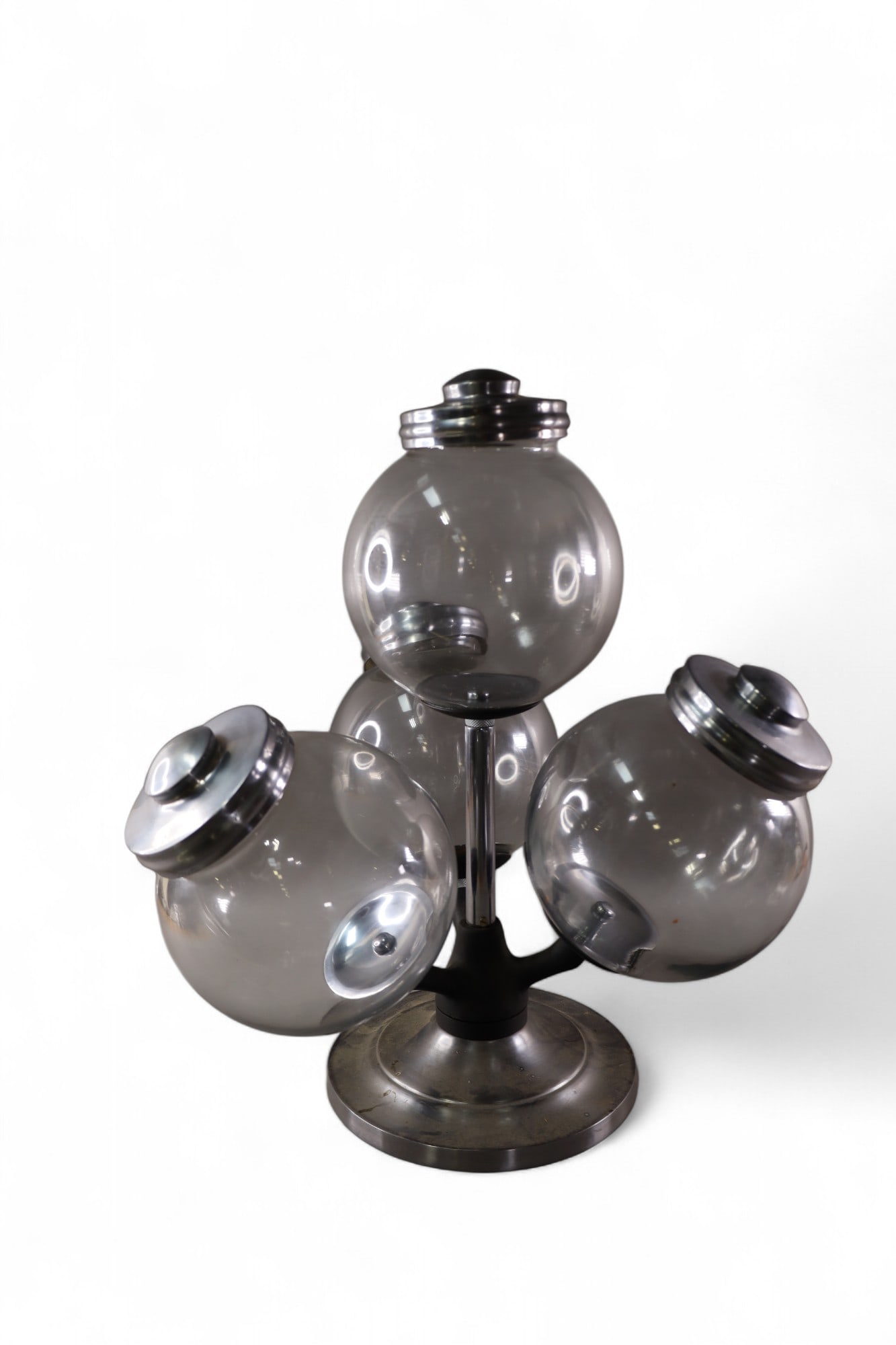 COUNTRY STORE CANDY CONTAINER (1 of 3)