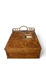 NATIONAL CASH REGISTER DRAWER