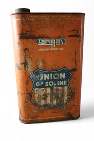 UNION GASOLINE CAN