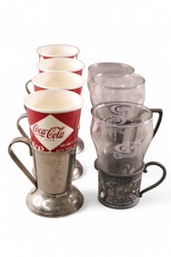 SODA POP ITEMS