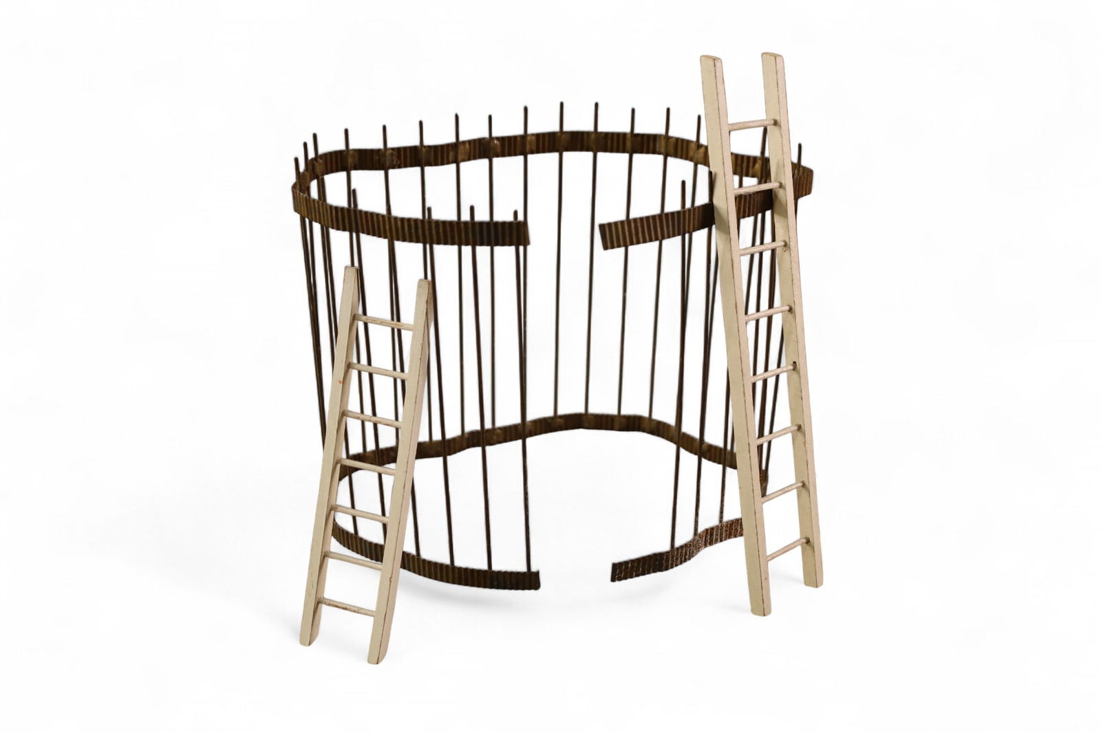 SCHOENHUT CIRCUS ACCESSORIES (1 of 1)