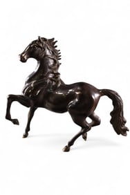 HORSE BRONZE